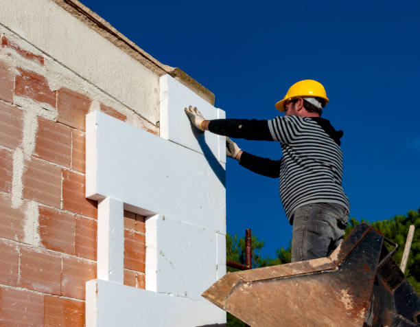 Bethesda, OH Insulation Contractor Company