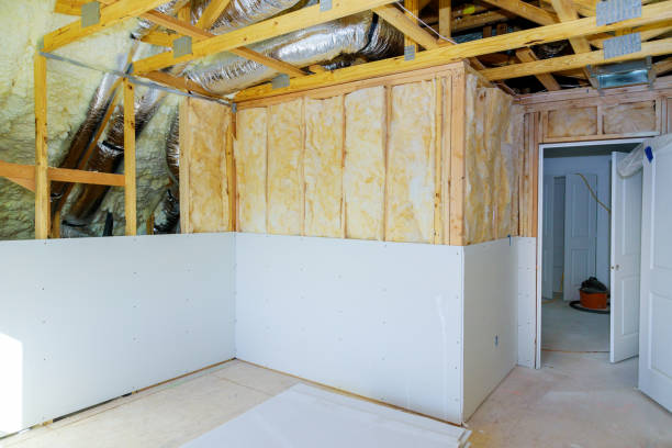 Best Insulation for Specific Applications in Bethesda, OH