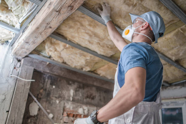 Reliable Bethesda, OH Insulation Contractor Solutions