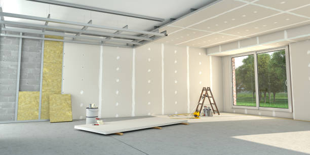 Best Insulation Maintenance and Repair in Bethesda, OH