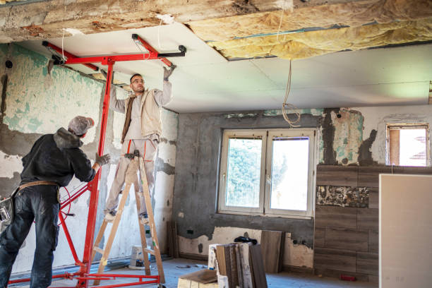 Best Blown-in Insulation in Bethesda, OH
