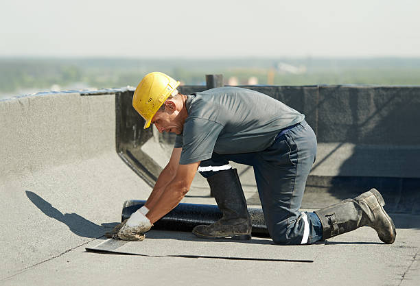 Types of Insulation We Offer in Bethesda, OH