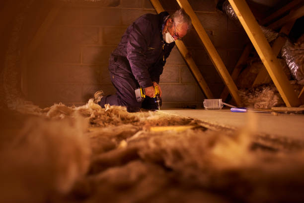 Best Residential Insulation in Bethesda, OH